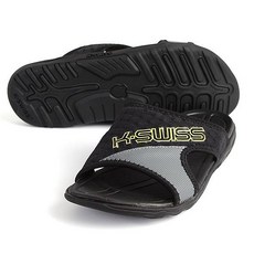케이스위스 K-SWISS NC02 남성용 슬리퍼 4119DS211 (3529804)