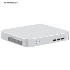 미니 PC 인텔 쿼드코어 i5 10300H i7 10500H 윈도우 11, 64g 램 1TB ssd, i7-10750h, 유럽 ​​연합, 07 64G Ram 1TB SSD, 02 i7-10750H_04 EU