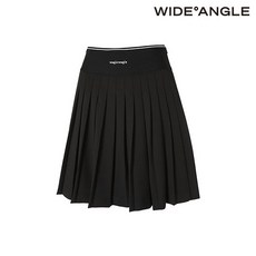 *본사직영* [와이드앵글] WG WAGLE 밴드 중기장 큐롯 L WWP22Q72Z1