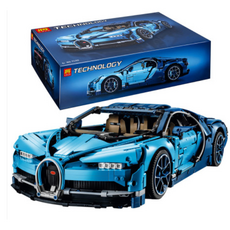 슈퍼카부가티시론