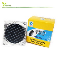 타이어 펑크패치 빵꾸 빳지 대만 PAX 75~100mm, 20개, 75mm
