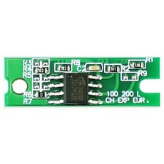 토너 칩 리코 SP4500 3600SF 3610SF 3600DN 4510SF 4510DN SP 4500 3600 3610 3600 4510 SP3600 SP3610 SP4500 S, 1개