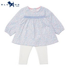 블루독베이비상하복