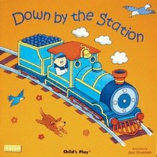 Down By the Station, Childs Play Intl Ltd