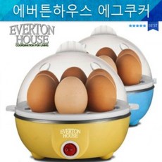 에버튼하우스계란찜기