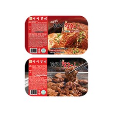 왕조실록서서갈비
