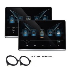 뒷자석av모니터