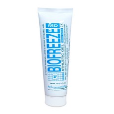 건강찬 바이오프리즈 엠디 튜브형(4oz) 근육이완 스포츠겔, 1개