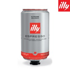 illy 일리 일리커피 3kg 미디엄 원두커피, 일리 미디엄 원두커피, 1개