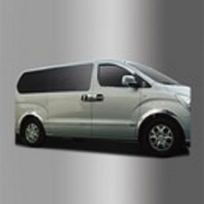 스타렉스윈도우백