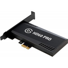 엘가토hd60pro