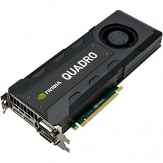 미국 프리미엄 고성능 그래픽 카드 8G 16G GPU PNY NVIDIA Quadro K5200 8GB GDDR5 2DVI2 디스플레이포트 PCI-Express 비디오