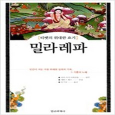 밀라레파