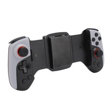Android iOS PC Bluetooth Chicken Gods 텔레스코픽 게임 패드 컨트롤러 스트레치, 1개