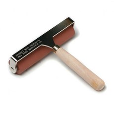 레브 화홍 롤러 대 Ø32 X 150mm 판화로울러 도구
