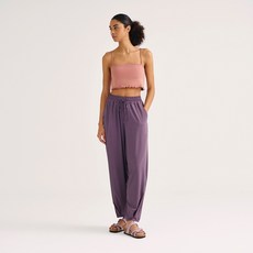 루틴바이브 SUBWIDE PANTS- 3Colors