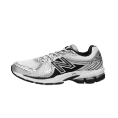 NEW BALANCE 뉴발란스 운동화 860V2 화이트 블랙 실버 ML860XD