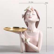 현대미술오브제