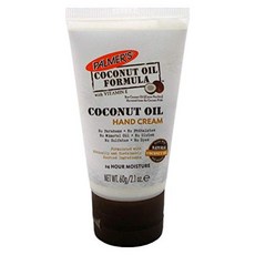 Palmer's 코코넛 오일 핸드크림 60g × 3개, 본문참고, 본문참고