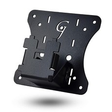 Gladiator Joe Monitor ArmMount VESA Bracket Adapter Compatible with Dell SE2717H SE2717HX SE2717HC S - se2717h