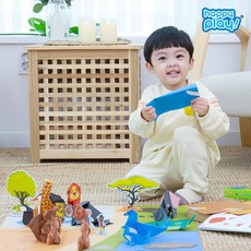 해피플레이드릴아트