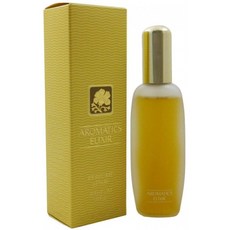 크리니크 아로마틱스 엘릭시르 여성 Eau de Parfum 스프레이 0.85온스 : 뷰티