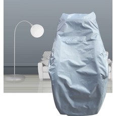 안마의자 덮개 커버 풀백 만능 먼지 덮개 가리개 케이스, 옵션 1, L: 가로 160*세로 95*높이 135