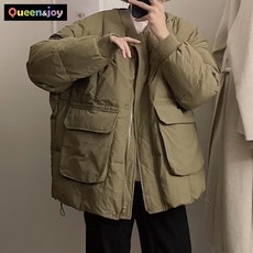 보브패딩 TOP01