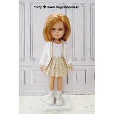 파올라레이나가디건