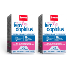 재로우질유산균