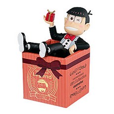 오소마츠굿즈킵탄클럽캡슐