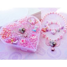 프린세스구슬꿰기