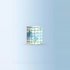 아쿠아 밴드 방수 테이프 타투 보호 픽스롤 워터프루프 드레싱 필름, 1개, 5cm*5m 1롤