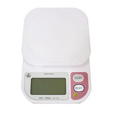 B926EC 음식 2kg 저울 요리 베이킹 계량 미니 주방 계량저울 주방전자저울 디지털주방저울 요리저울 음식저울 이유식저울 베이킹저울 미니저울