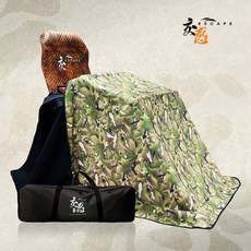 이스케이프 (교감) 이글루 난로텐트 [예약구매], 단품