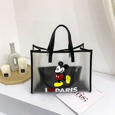 미키마우스비치백