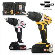 보르도예초기밧데리