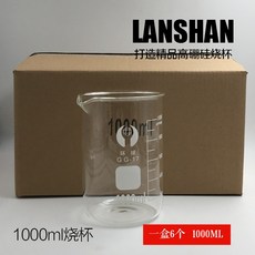 유리 술을끓이다 박스 ML, 술을끓이다 1000ml 한통 6개