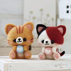 포메라니안양모펠트