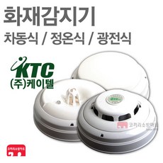 자동환기감지부