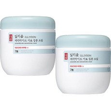 일리윤세라마이드아토집중크림
