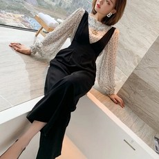 오징어게임점프슈트