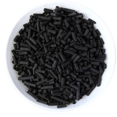 제조자 발송 준비 완료 3mm 4mm 공장 기둥 활성탄 벌크 공기, 500g, 500g, 1개