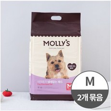 몰리스치즈소세지