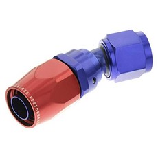 Redhorse Performance (1030-08-1) Swivel-Seal Hose End Redhorse Performance(1030-08-1) 스위블 씰 호스 엔드, Redhorse Performance (1030-08-, 1개