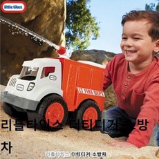 리틀타익스경찰차