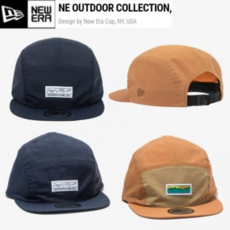 뉴에라올오버메쉬제트캡