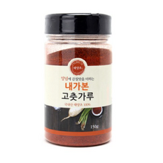 본초고춧가루