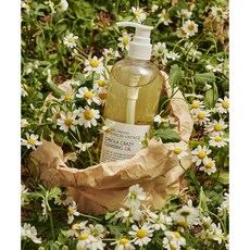 그레이멜린 카놀라 크레이지 클렌징오일 500ml