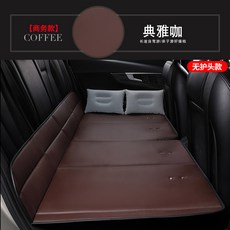 매트리스 자동차여행 뒷자석수면 팽창접이식 평판시트, AF
